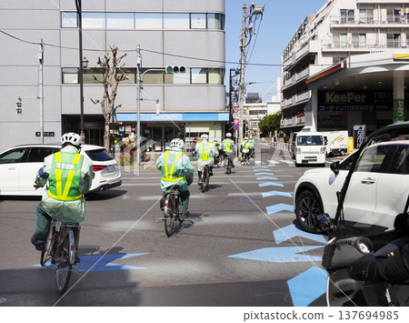 停車警衛 停車警衛 137694985