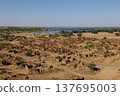 Kurudra ruins in Jaisalmer, India 137695003