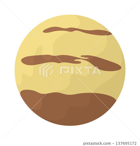 Illustration of venus 137695172
