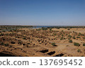 Kurudra ruins in Jaisalmer, India 137695452