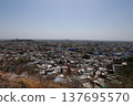 Streets of Jaisalmer 137695570