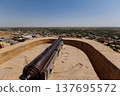 Streets of Jaisalmer 137695572
