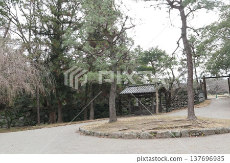 2024年，福岡，福岡市，風景，中央區，城內，福岡城，福岡城遺址，第85部分 137696985
