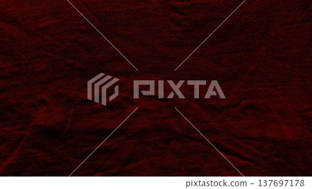 deep burgundy velvet texture folds in shadowy elegance luxurious warmth for wallpaper or banner copy space deep burgundy velvet texture folds in shadowy elegance luxurious warmth for wallpaper or banner copy space 137697178