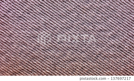 purple twill denim texture closeup for web design background or textile branding purple twill denim texture closeup for web design background or textile branding 137697217