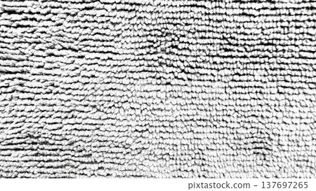 abstract grayscale looped carpet texture background for web design and branding abstract grayscale looped carpet texture background for web design and branding 137697265