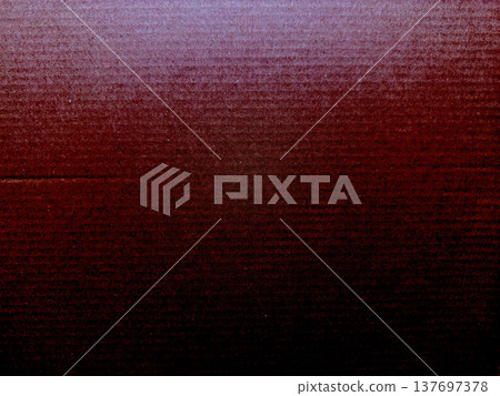 abstract textured gradient background fading from light blue to deep red and black with corrugated lines for web design, branding, or print media 137697378