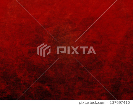 luxurious deep crimson velvet plush texture abstract seamless background wallpaper 137697410