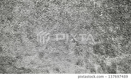 abstract grayscale shag carpet texture closeup capturing fibrous waves for seamless wallpaper or design background abstract grayscale shag carpet texture closeup capturing fibrous waves for seamless wallpaper or design background 137697489