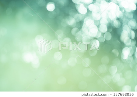 綠色閃光背景材料 綠色閃光背景材料 137698036