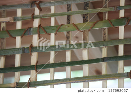 正在建造的日本房屋 137698067