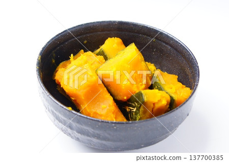 南瓜燜了 137700385