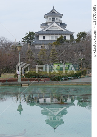 東洋公園和長濱城 137700695