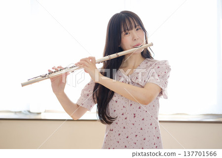 Beautiful Japanese women Beautiful Japanese women 137701566