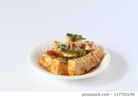 Mabo tofu Mabo tofu 137703240