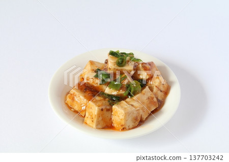 麻婆豆腐 137703242