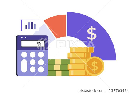 Expense Ratio Calculation and Investment Cost Analysis 137703484