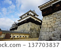 Iyo Matsuyama Castle 137703837