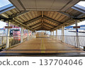 Takamatsu Sunport, Takamatsu Ferry Terminal 137704046
