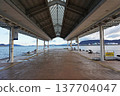 Takamatsu Sunport, Takamatsu Ferry Terminal 137704047