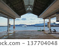 Takamatsu Sunport, Takamatsu Ferry Terminal 137704048