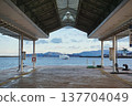 Takamatsu Sunport, Takamatsu Ferry Terminal 137704049