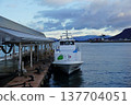 Takamatsu Sunport, Takamatsu Ferry Terminal 137704051