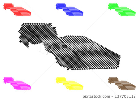 Mantenopolis municipality (Espirito Santo state, Municipalities of Brazil, Federative Republic of Brazil) map vector illustration, scribble sketch Mantenopolis map Mantenopolis municipality (Espirito Santo state, Municipalities of Brazil, Federative Republic of Brazil) map vector illustration, scribble sketch Mantenopolis map 137705112