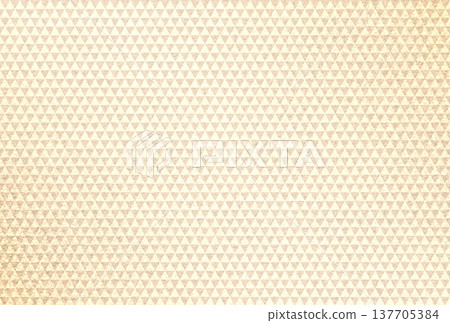 Background image 17: A delicate, shimmering light brown pattern overlaid with a pale yellow scale pattern. Background image 17: A delicate, shimmering light brown pattern overlaid with a pale yellow scale pattern. 137705384