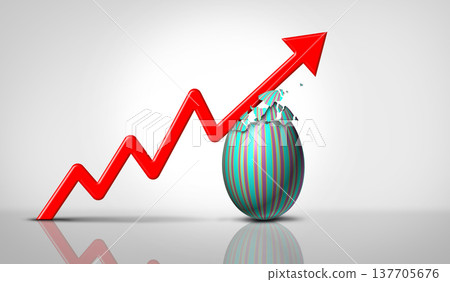 Easter Season Inflation 137705676