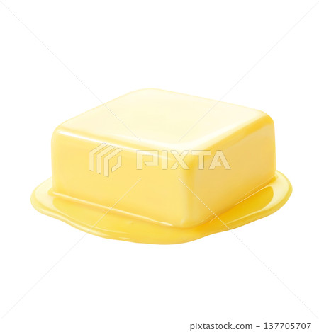 黃油插圖真實 黃油插圖真實 137705707