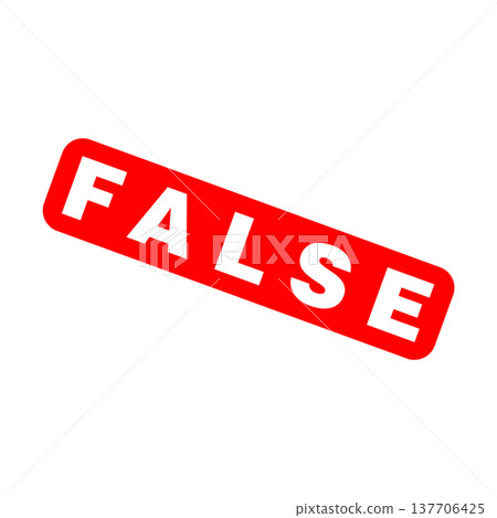 False Letter Rubber Stamp Template Design False Letter Rubber Stamp Template Design 137706425