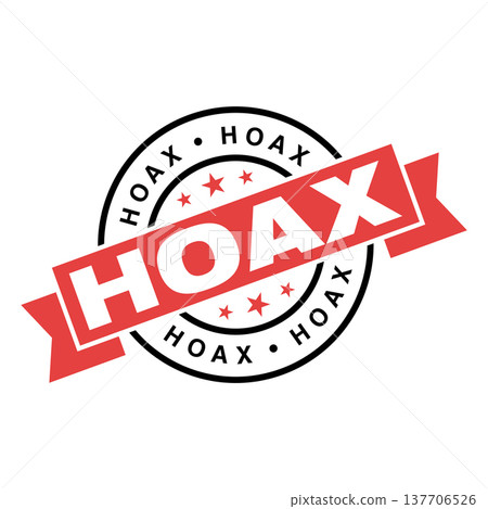Hoax Letter Rubber Stamp Template Hoax Letter Rubber Stamp Template 137706526