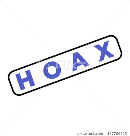 Hoax Letter Rubber Stamp Template Hoax Letter Rubber Stamp Template 137706535