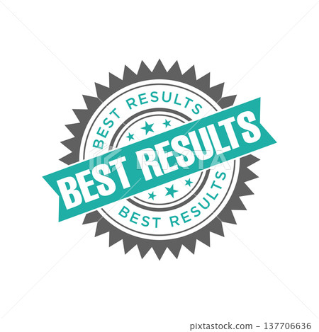 Best Results Letter Rubber Stamp Template 137706636