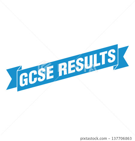 GCSE Results Letter Rubber Stamp Template GCSE Results Letter Rubber Stamp Template 137706863
