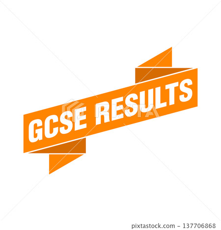 GCSE Results Letter Rubber Stamp Template GCSE Results Letter Rubber Stamp Template 137706868