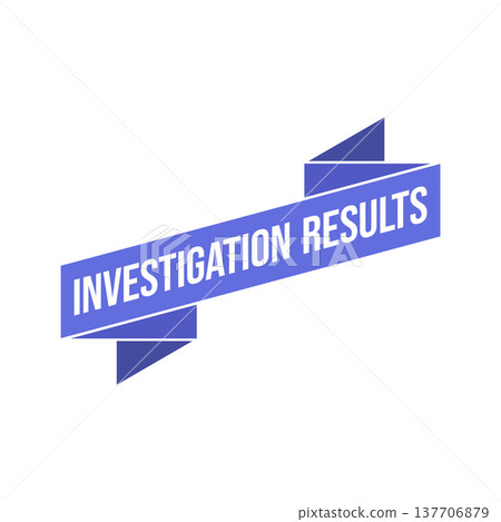 Investigation Results Letter Rubber Stamp Template Investigation Results Letter Rubber Stamp Template 137706879