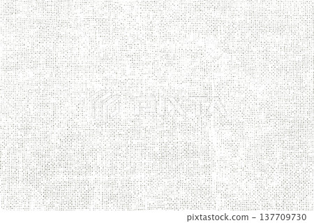Neutral Linen Fabric Texture, Subtle Beige Vector Background for Surface Design Neutral Linen Fabric Texture, Subtle Beige Vector Background for Surface Design 137709730