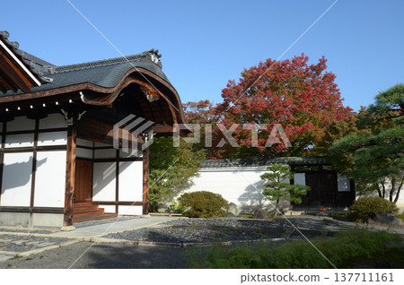 京都市上京區新町通鞍馬口相輕 妙覺寺入口 137711161