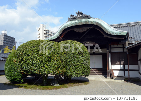 京都市上京區桃町法京寺入口 137711183