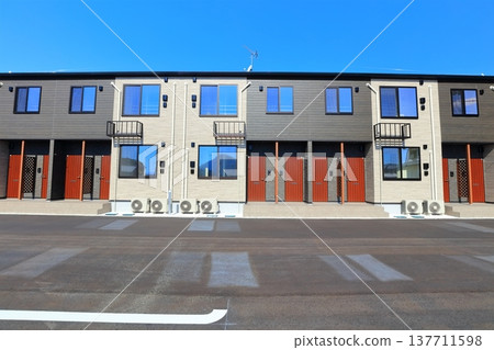 公寓、住宅、多單元住宅和住所的圖片 公寓、住宅、多單元住宅和住所的圖片 137711598