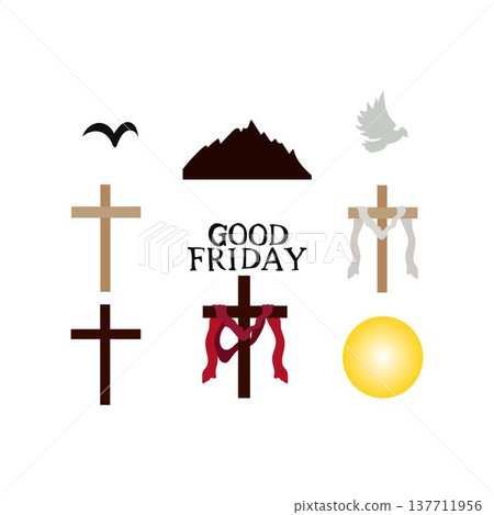 good friday friday hope religious holiday belief background pray good friday friday hope religious holiday belief background pray 137711956