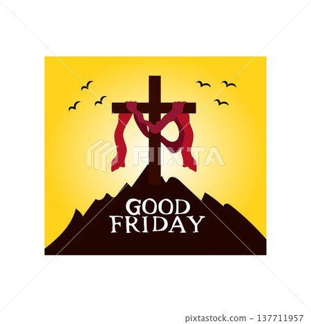 good friday friday hope religious holiday belief background pray good friday friday hope religious holiday belief background pray 137711957