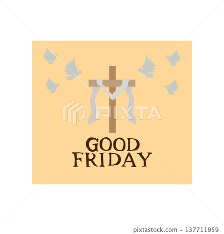 good friday friday hope religious holiday belief background pray good friday friday hope religious holiday belief background pray 137711959