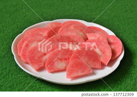 長野縣蘋果，火焰舞果肉（長野縣） 137712309