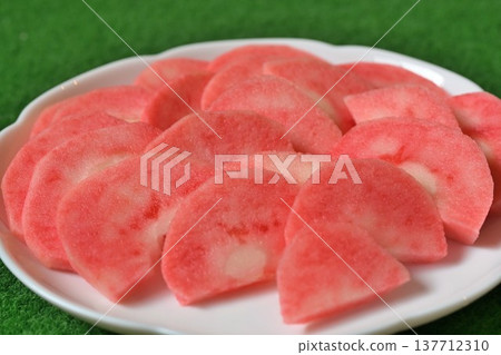 Nagano Prefecture apple, Flame Dance Flesh (Nagano Prefecture) Nagano Prefecture apple, Flame Dance Flesh (Nagano Prefecture) 137712310