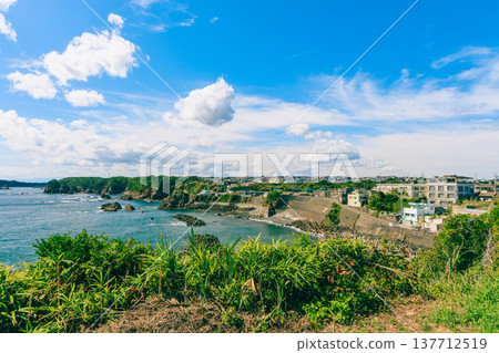 志摩市大王町海岸 137712519