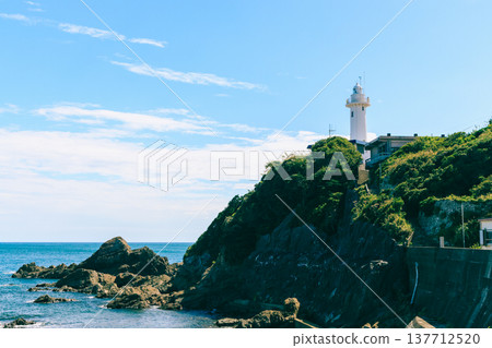 志摩市大崎燈塔 志摩市大崎燈塔 137712520