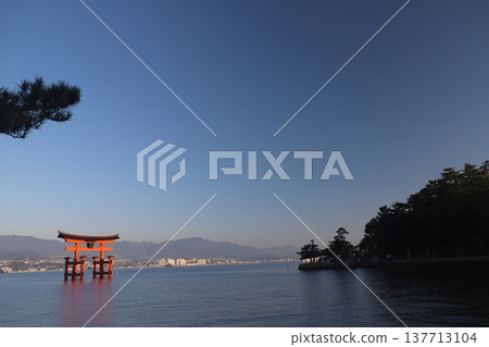 嚴島神社,宮島,安藝國(廣島縣)#世界遺產 嚴島神社,宮島,安藝國(廣島縣)#世界遺產 137713104